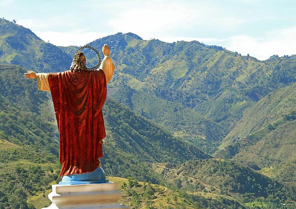 Las fronteras cuentan: memoria, imaginarios, identidad y territorio