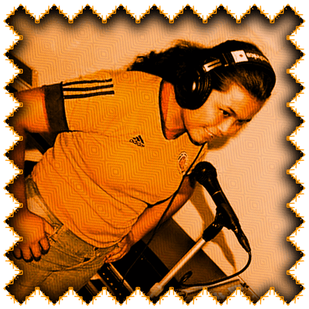 Las Fronteras Cuentan