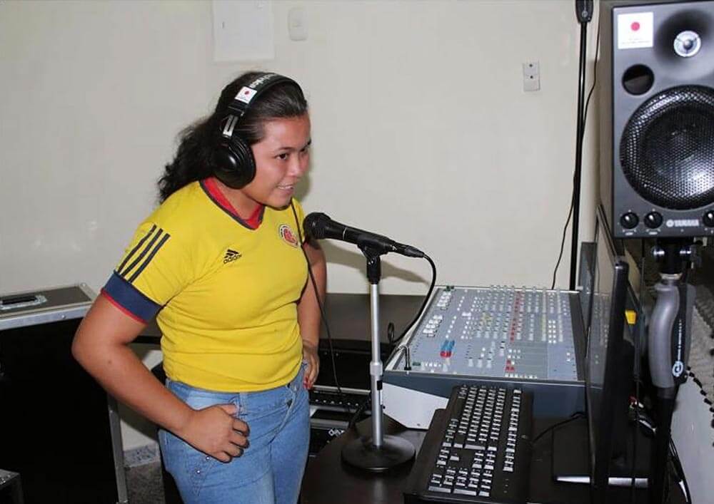 Las fronteras cuentan: memoria, imaginarios, identidad y territorio