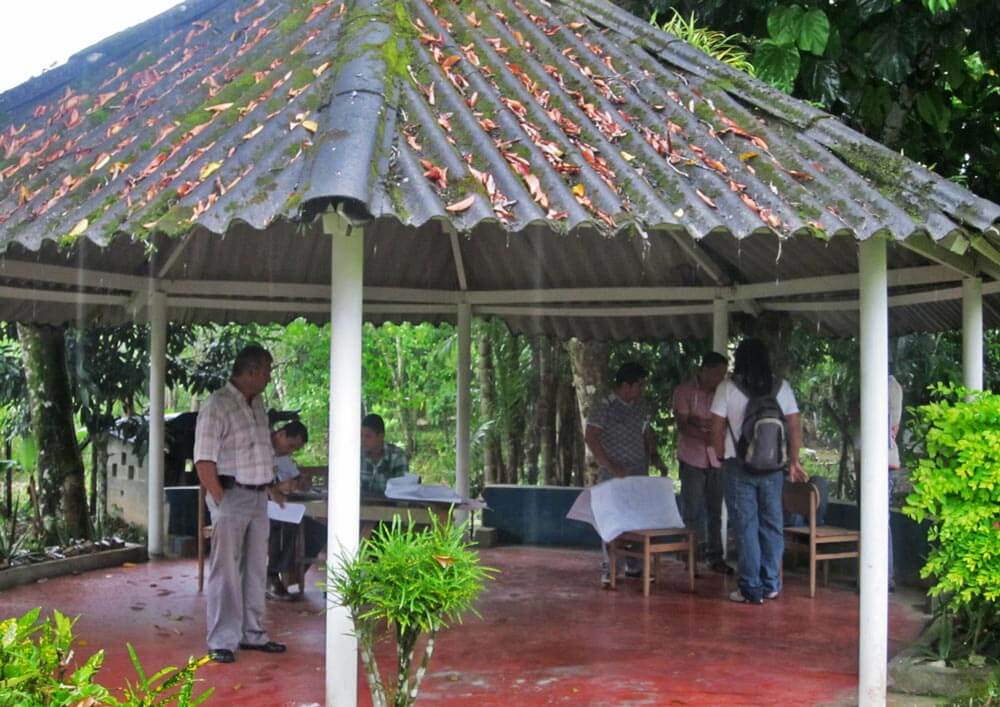 Las fronteras cuentan: memoria, imaginarios, identidad y territorio