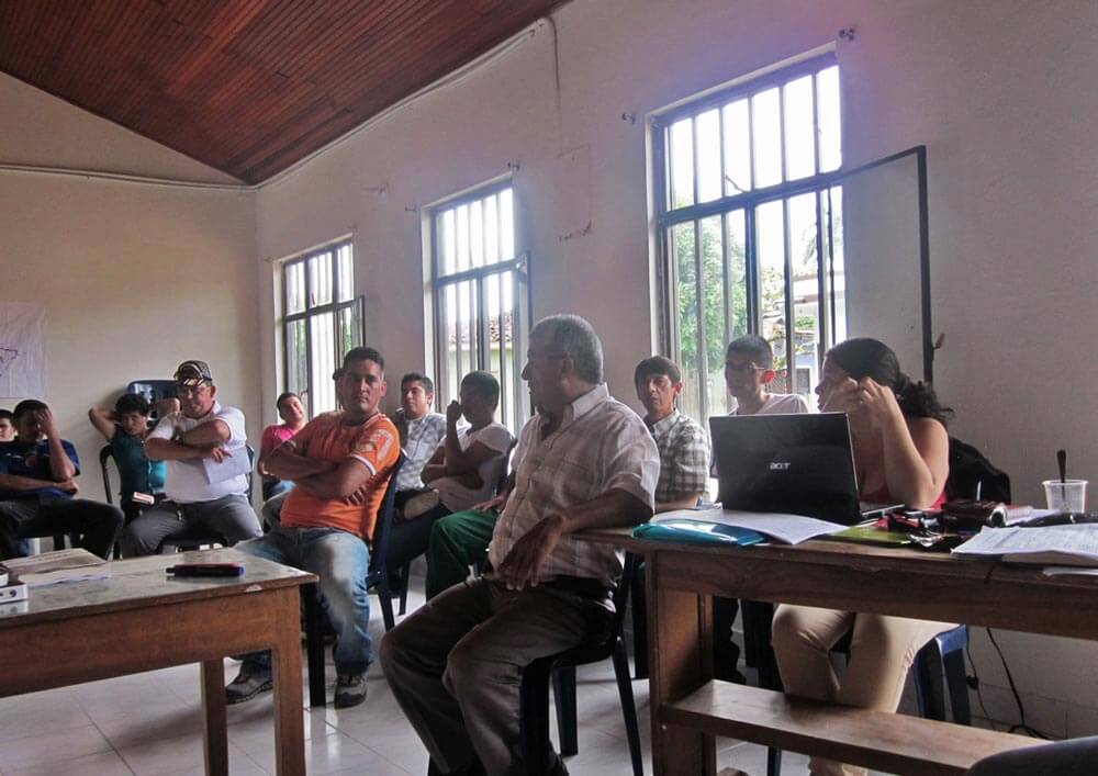 Las fronteras cuentan: memoria, imaginarios, identidad y territorio