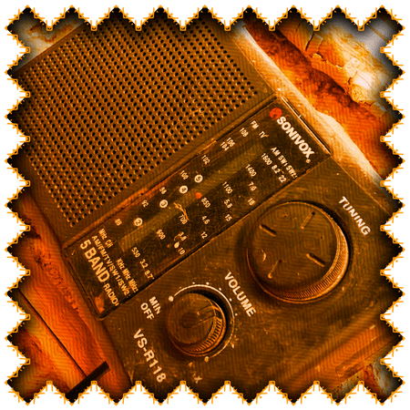 Las Fronteras Cuentan