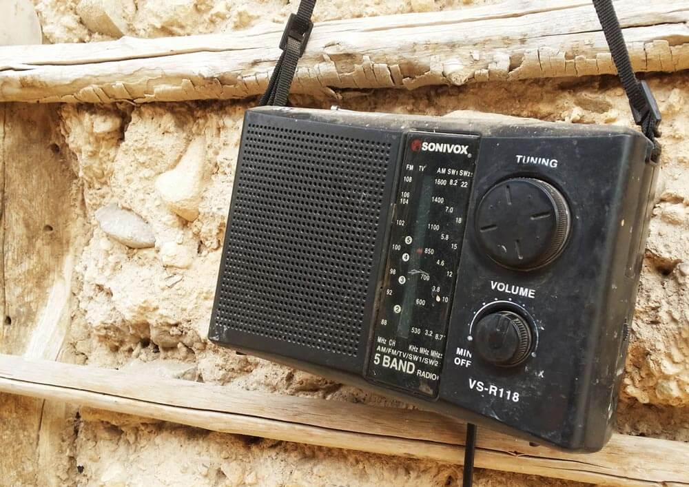 Las fronteras cuentan: memoria, imaginarios, identidad y territorio