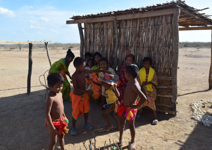 Radio indígena: sonidos, voces, músicas, palabras y silencios ancestrales