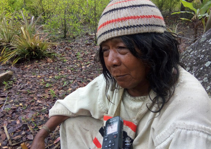 Radio indígena: sonidos, voces, músicas, palabras y silencios ancestrales