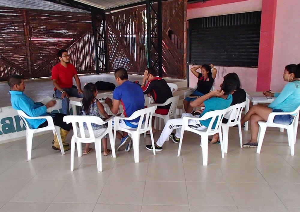 Radio indígena: sonidos, voces, músicas, palabras y silencios ancestrales