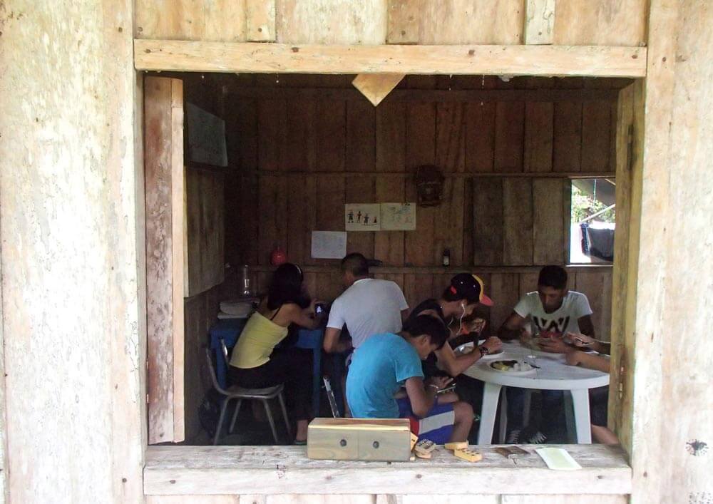 Radio indígena: sonidos, voces, músicas, palabras y silencios ancestrales