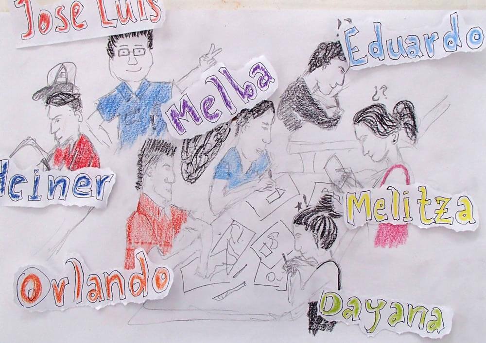 Radio indígena: sonidos, voces, músicas, palabras y silencios ancestrales