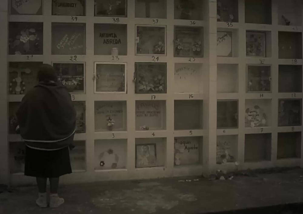 Televisión indígena: becas estímulos a la producción