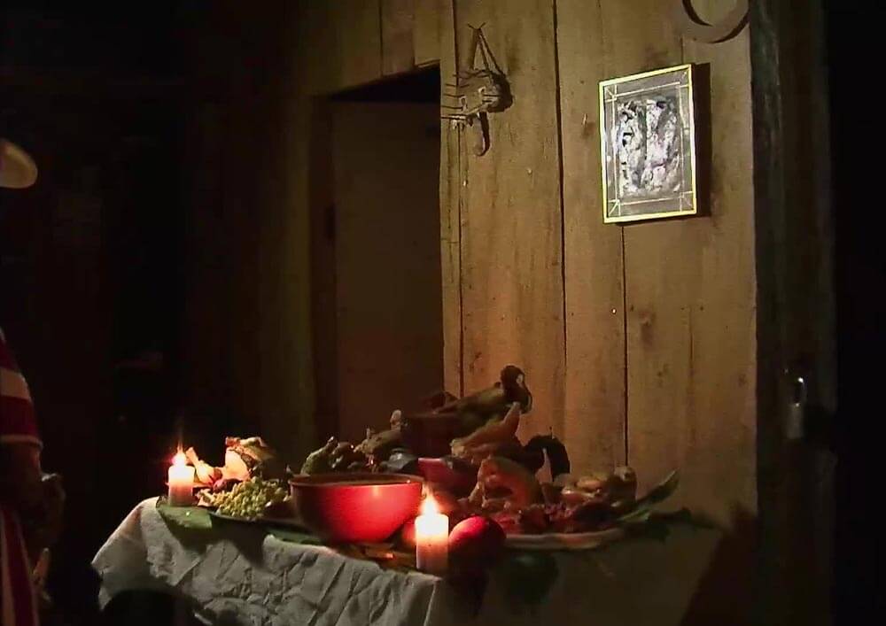 Televisión indígena: becas estímulos a la producción