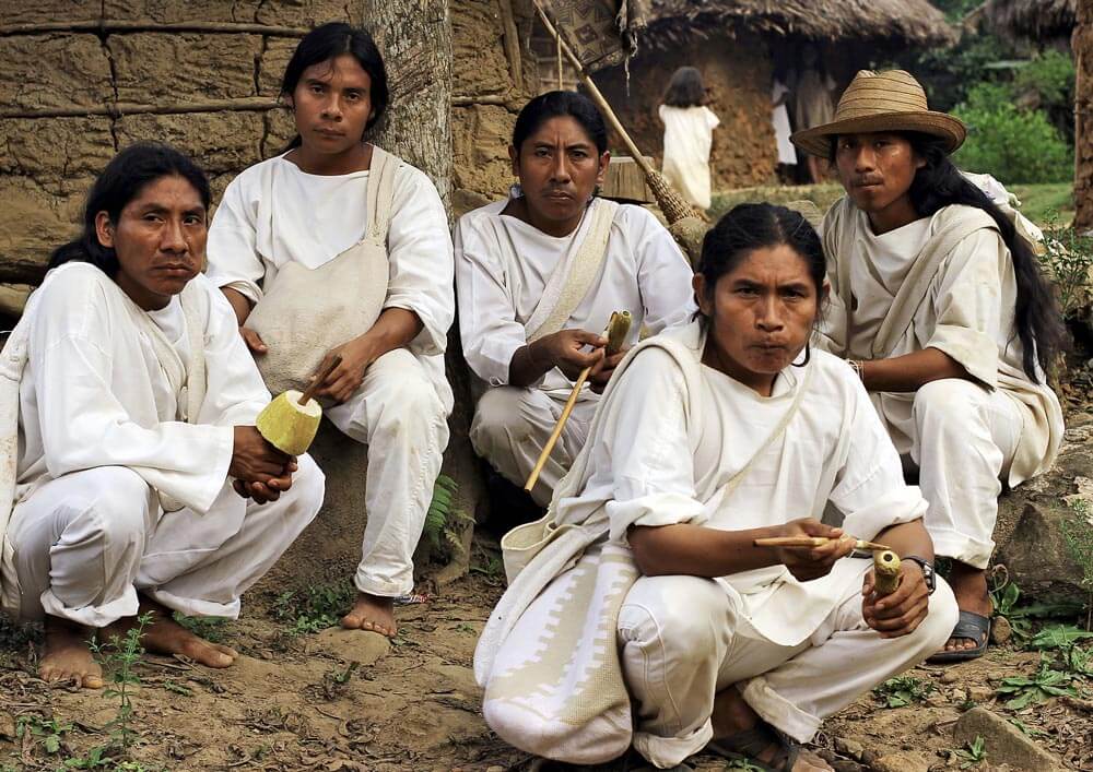 Televisión indígena: becas estímulos a la producción