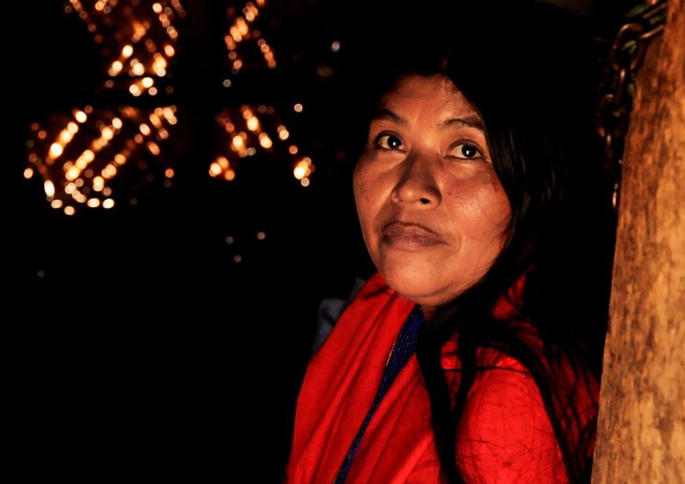 Televisión indígena: becas estímulos a la producción