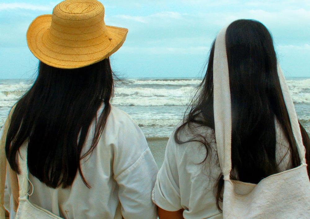 Televisión indígena: becas estímulos a la producción