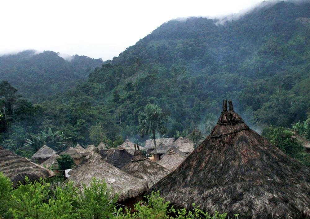 Televisión indígena: becas estímulos a la producción