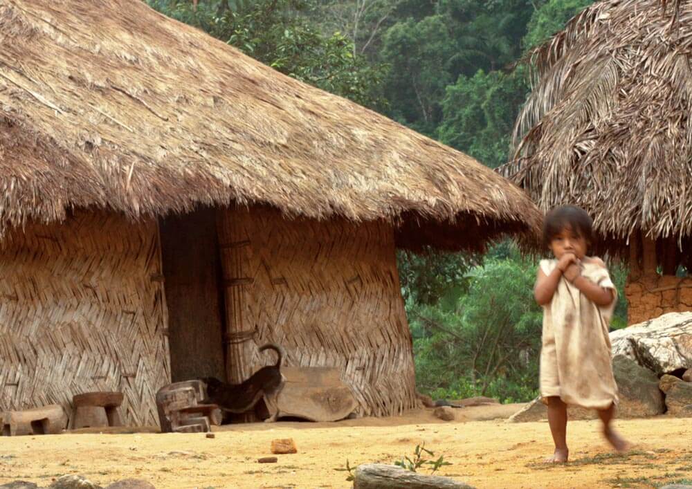 Televisión indígena: becas estímulos a la producción