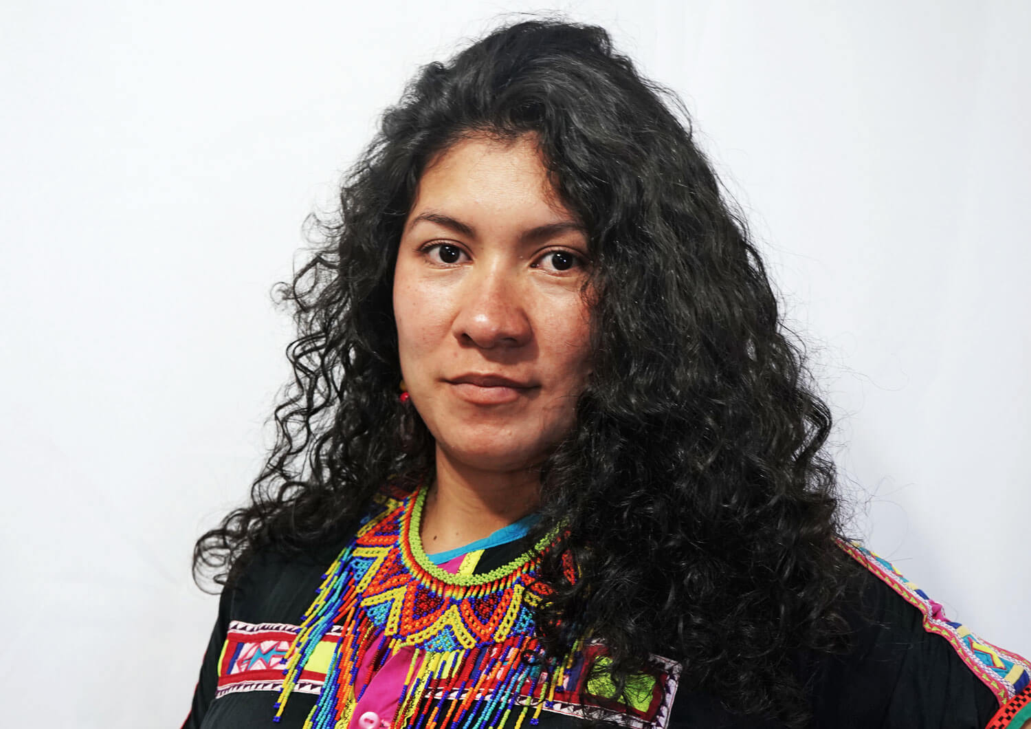 Televisión indígena: becas estímulos a la producción