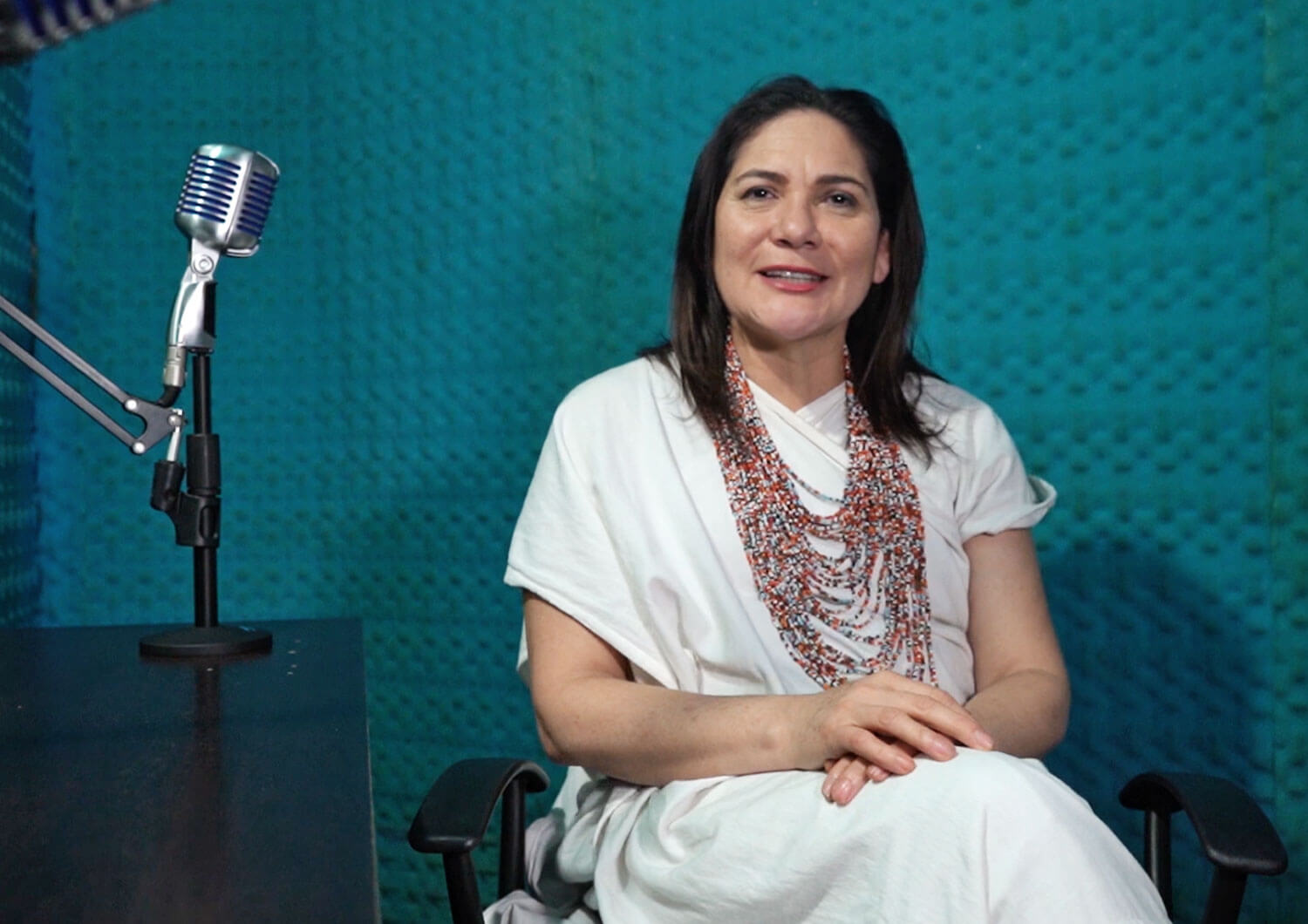 Televisión indígena: becas estímulos a la producción