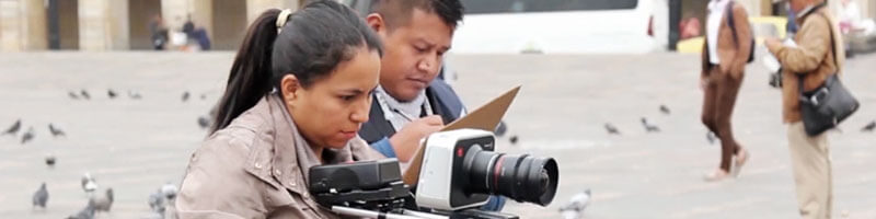 Escuelas propias y procesos de formación en comunicación indígena