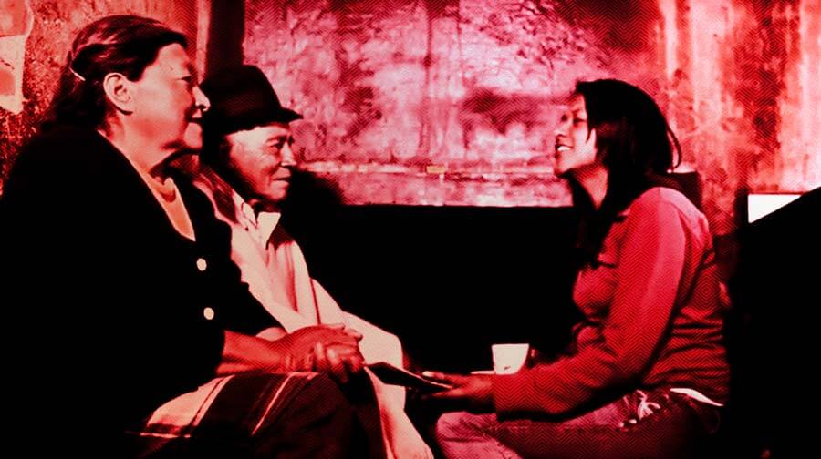 Televisión Indígena