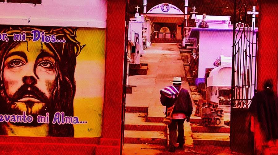 Televisión Indígena