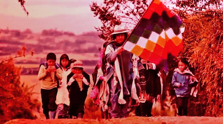 Televisión Indígena