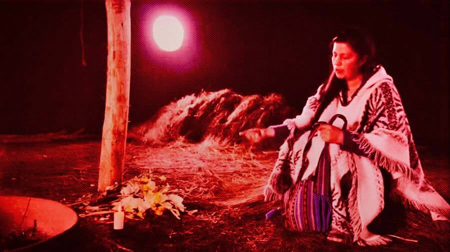 Televisión Indígena