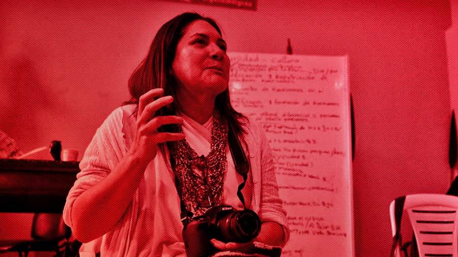 Televisión indígena: becas estímulos a la producción