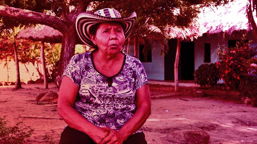 Televisión indígena: becas estímulos a la producción