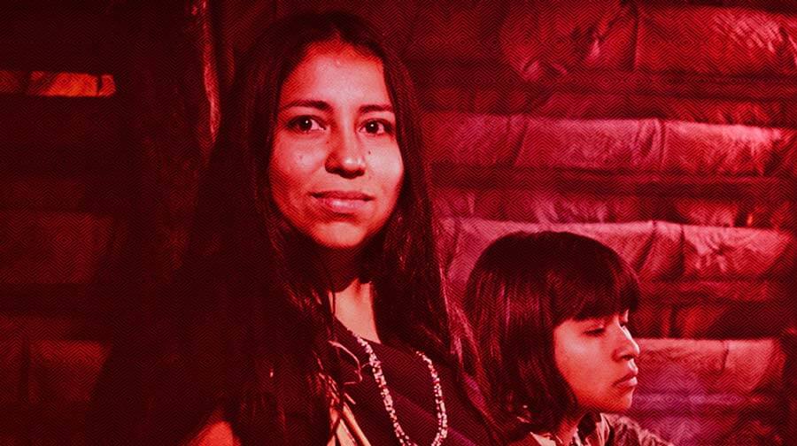 Televisión indígena: becas estímulos a la producción