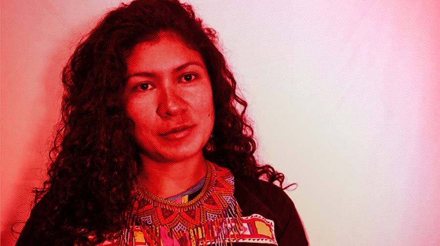 Televisión indígena: becas estímulos a la producción