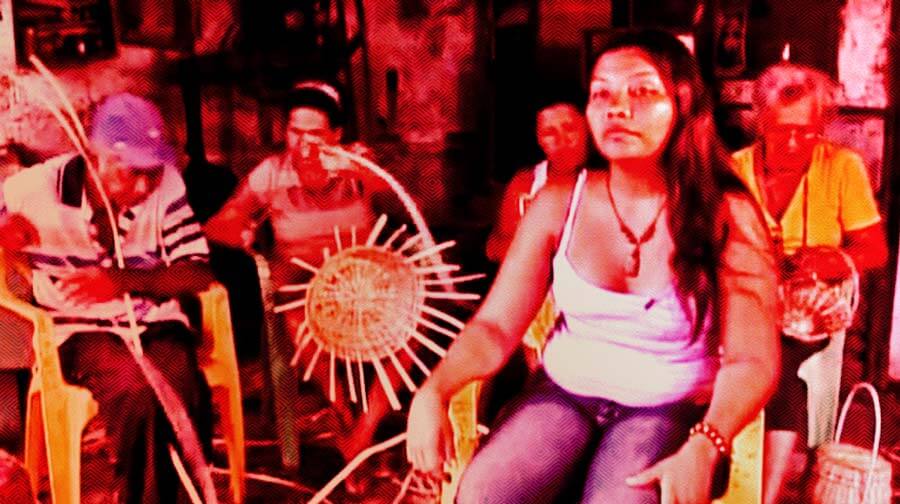 Televisión Indígena