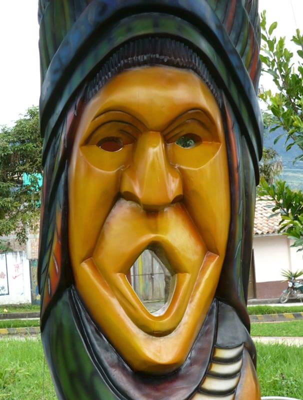 Televisión indígena: becas estímulos a la producción