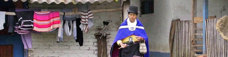 Escuelas propias y procesos de formación en comunicación indígena