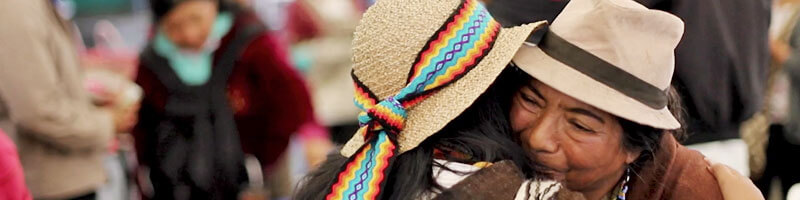 Escuelas propias y procesos de formación en comunicación indígena