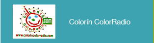 Colorín ColoRadio