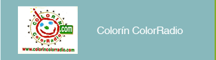 Colorín ColoRadio