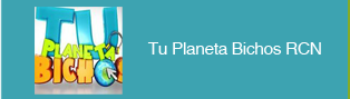 Tu Planeta Bichos RCN