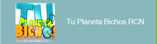 Tu Planeta Bichos RCN