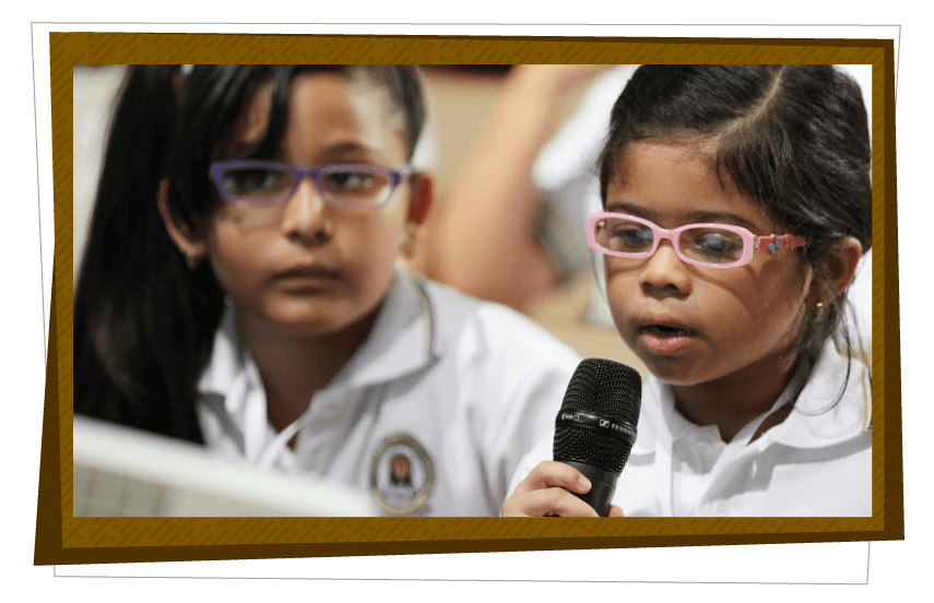 Claves Alharaca