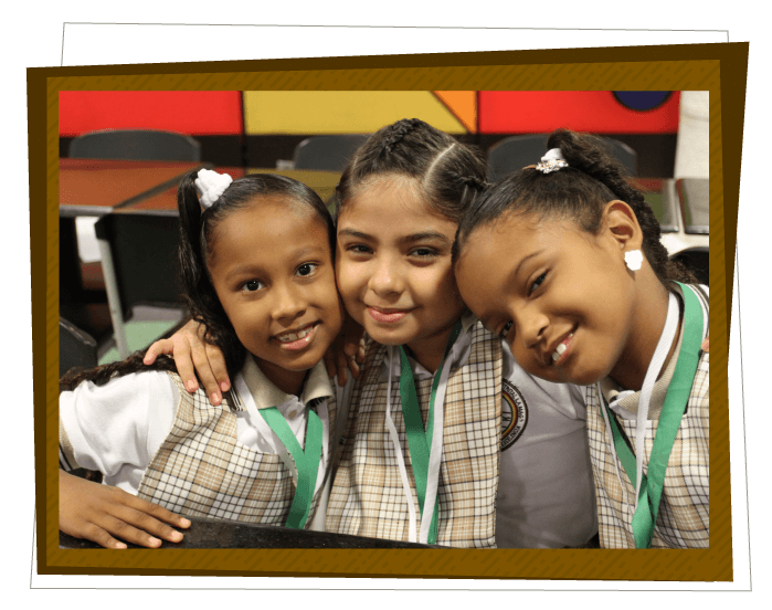 Claves Alharaca