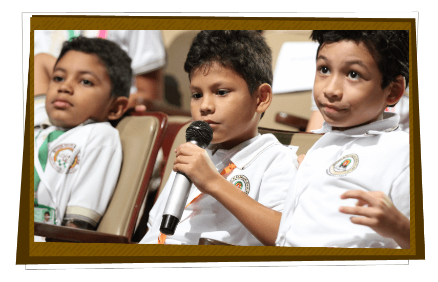 Claves Alharaca