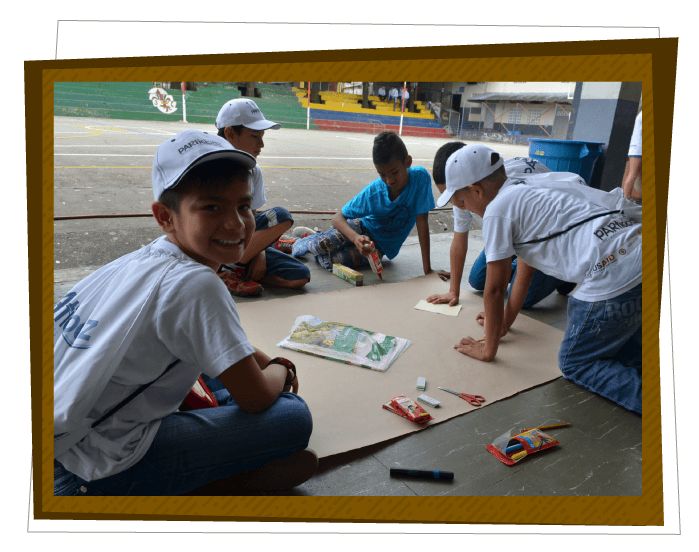 Claves Alharaca