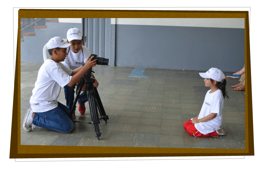 Claves Alharaca