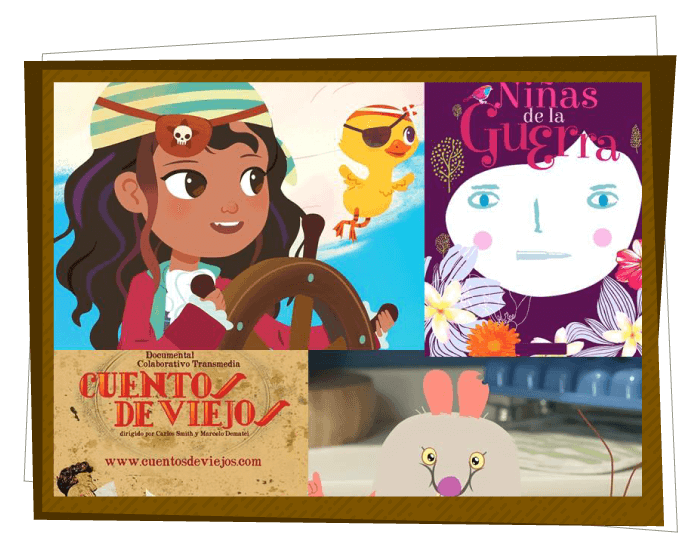 Claves Alharaca