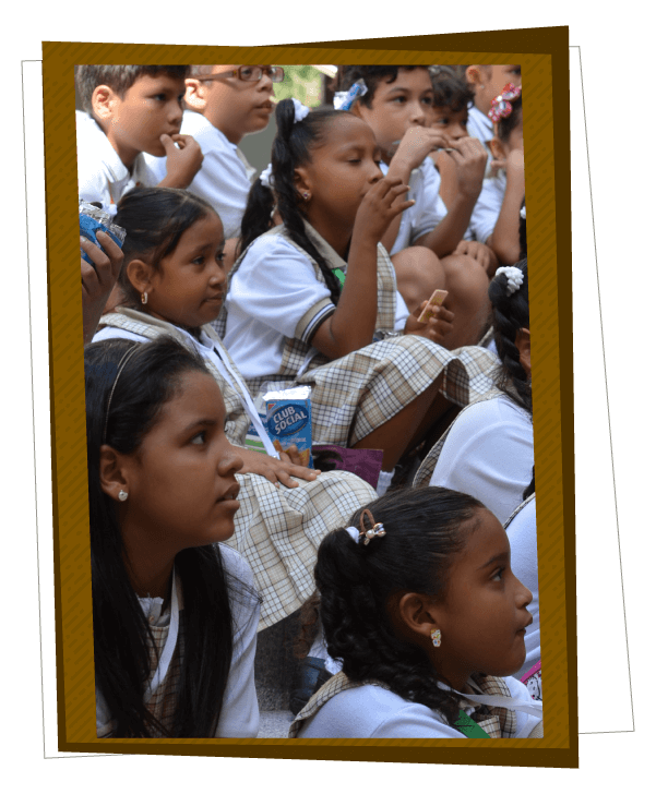 Claves Alharaca