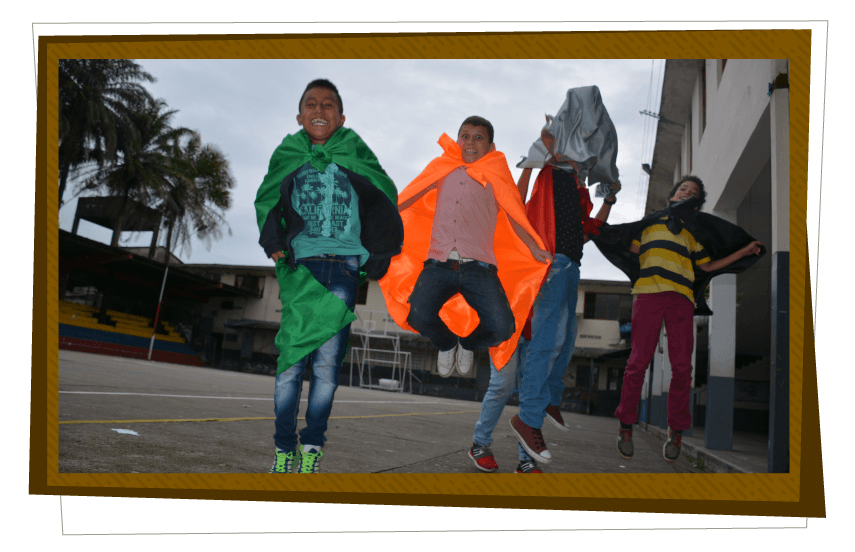 Claves Alharaca