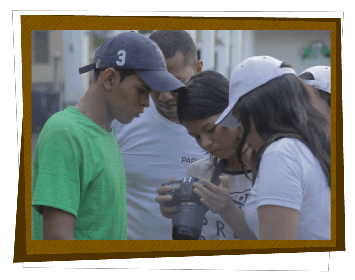 Claves Alharaca