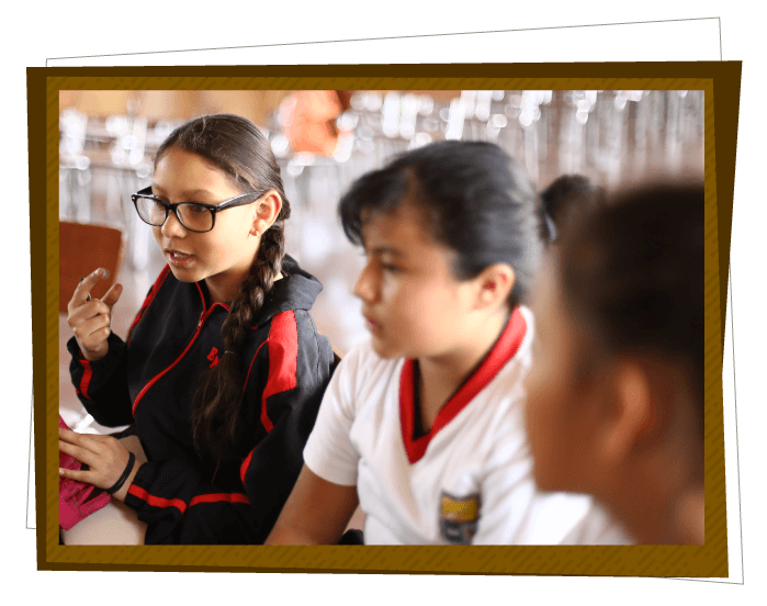 Claves Alharaca