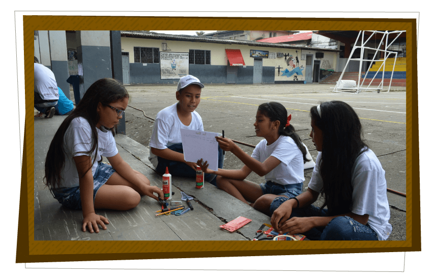 Claves Alharaca