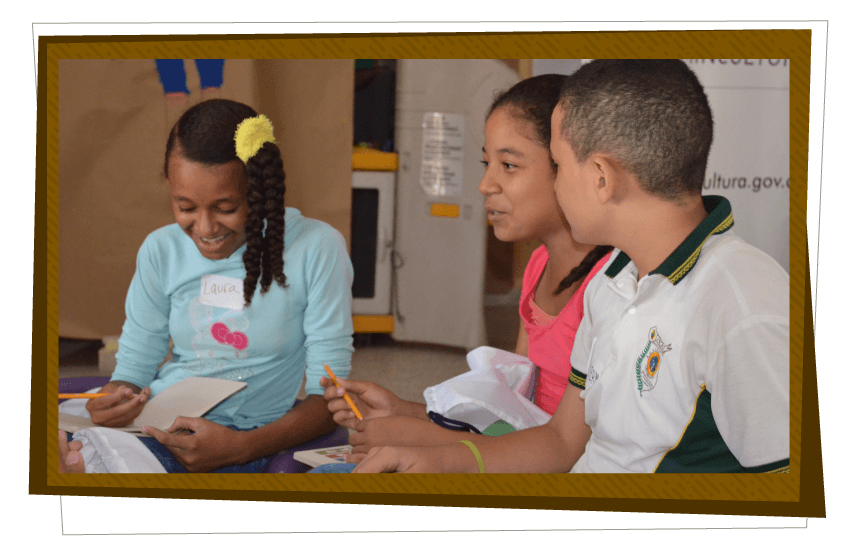 Claves Alharaca